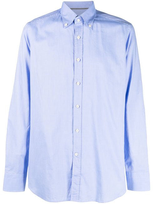 TINTORIA MATTEI 954 BUTTON DOWN SHIRT